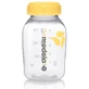 Бутылочка Medela для грудного молока размер S 150 мл, с соской