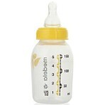 Пляшка Medela для грудного молока розмір S 150 мл, із соскою: ціни та характеристики
