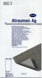 Повязка атравматическая из нетканого материала atrauman ag 10 см х 20 см, стерил.