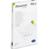 Повязка атравматическая из нетканого материала atrauman мазевая 7,5 см х 10 см, стерил.