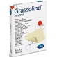 Пов'язка атравматична Grassolind neutral мазева 5 см х 5 см, №10