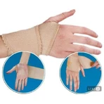 Повязка медицинская эластичная "фармикс" размер 1, с фиксатором, на лучезапястный сустав: цены и характеристики