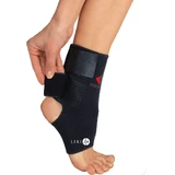 Пов'язка Tonus Elast 0310 еластична з неопрену, застібка Velcro, розмір 1, чорний
