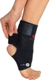 Повязка Tonus Elast 0310 эластичная из неопрена, застежка Velcro, размер 3, черный