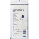 Пов'язка пластирна Cosmopor E післяопераційна стерильна 10 см х 25 см, №25
