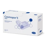 Пов'язка пластирна післяопераційна cosmopor e стерильна 8 см х 15 см №25