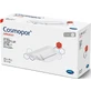 Повязка пластырного типа cosmopor advance 20 см х 10 см