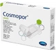 Пов`язка пластирна Cosmopor steril, 7,2 см х 5 см