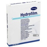 Повязка поглощающая медицинская Hydrofilm 10 см х 25 см №1