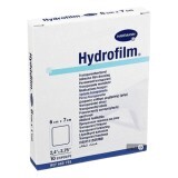 Повязка поглощающая медицинская Hydrofilm 6 см х 7 см №1