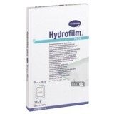 Повязка поглощающая медицинская hydrofilm plus 9 см х 10 см 1шт