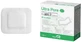 Пов'язка самоклеюча Medrull Ultra Pore Adhesive wound dressing стерильна, 9х35 см