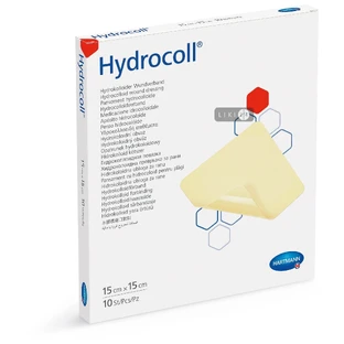 Повязка специальная Hydrocoll 15 см х 15 см, стерил.