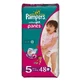 Підгузки-трусики Pampers Pants 5 Junior 12-17 кг 48 шт