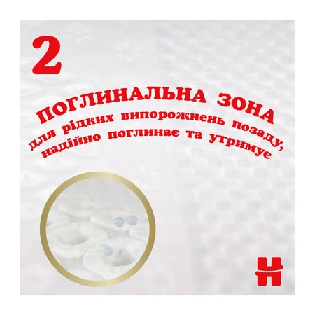 Подгузники Huggies Extra Care Elite Soft 1 3-5 кг 50 шт: цены и характеристики