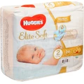 Подгузники Huggies Elite Soft 2 4-6 кг 24 шт