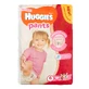 Трусики-подгузники Huggies Pants 6 Jumbo для девочек 30 шт