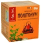 Полігонум (горець) фільтр-пакет 1,5 г, №20