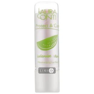 Бальзам для губ Laura Conti Арбуз 4.8 г