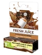 Помада гигиеническая Fresh Juice Chocolate 3.6 г