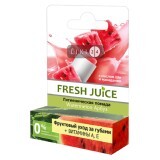 Помада гигиеническая Fresh Juice Watermelon 3.6 г