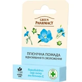 Гігієнічна помада Green Pharmacy Відновлення та зволоження 3,6 г