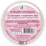 Порошок зубний "особливий з корінням аїру" для профілактики пародонтозу "vedan" 70 г