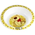 Тарілка Canpol Smile 4/412 пластик, глибока