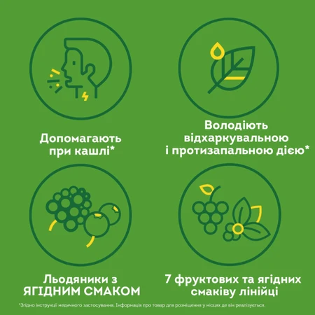 Доктор Мом растительные пастилки от кашля пастилки д/расс., с ягодным вкусом №20: цены и характеристики