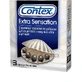 Презервативы Contex Extra Strenght 3 шт