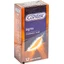 Презервативи Contex Lights №12 Ультратонкі латексні зі змазкою, 12 шт