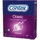 Презервативы "contex" контурные с силиконовой смазк. flp, козацкие №3