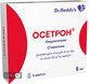 Осетрон р-н д/ін. 8 мг амп. 4 мл №5