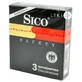 Презервативи Sico Safety 3 шт