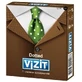 Презервативи Vizit Dotted 3 шт