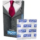 Презервативы латексные "vizit" классические №12