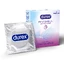 Презервативы латексные с силиконовой смазкой DUREX® Invisible Extra Lube (ультратонкие с дополнительной смазкой), 3 шт.