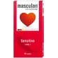 Презервативы Masculan Sensitive Тип 1 нежный №10