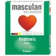 Презервативи Masculan Anatomic Тип4 латексні з силіконовою змазкою №3