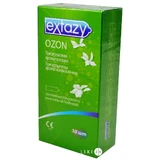 Презервативы Extazy Ozon ароматизиованные 10 шт
