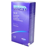 Презервативы Extazy Silk сверхчувствительные 10 шт
