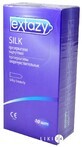 Презервативы Extazy Silk сверхчувствительные 10 шт