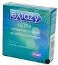 Презервативы Extazy Ultra ультратонкие 3 шт