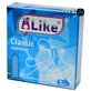 Презервативы Like Classic Классические 3 шт