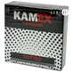 Презервативы Kamex с вкраплениями 3 шт