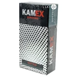 Презервативы Kamex с вкраплениями 12 шт