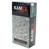 Презервативы Kamex с увеличенной длиной 12 шт