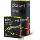 Презервативы Dolphi Ребристые, №12 