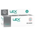 Презервативы Lex Classic, 48 шт.
