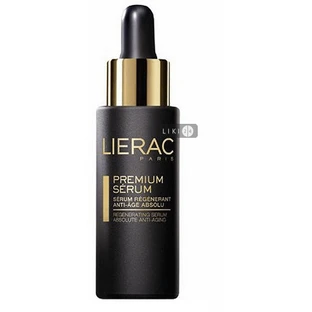 Сыворотка Lierac Premium, 30 мл